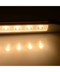 Bild von LED Lichtleiste 12/24VDC, 48cm, 7W, IP68